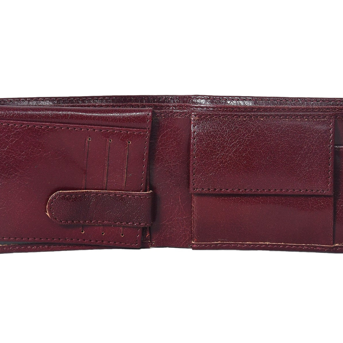 Heritage Edition: Premium Printed Belt & Genuine Leather Wallet Set