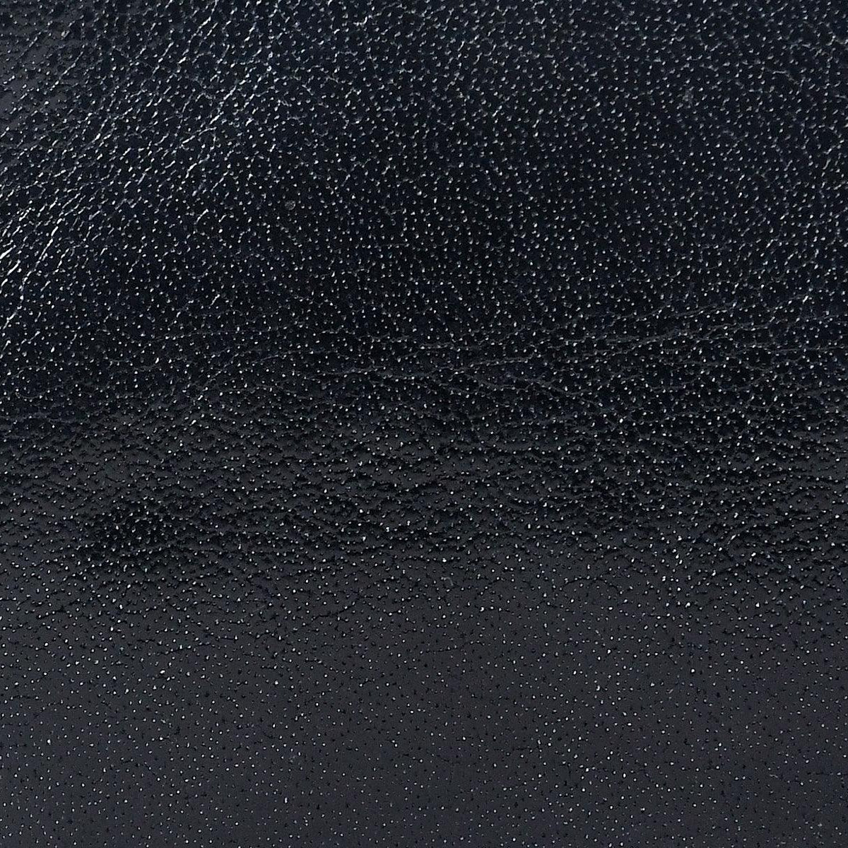 Premium Full Grain Leather Bi-Fold Wallet for Men with Multiple Card Slots & ID Window