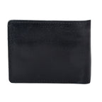 Premium Leather Wallet & Belt Combo Mens Luxury Gift Set