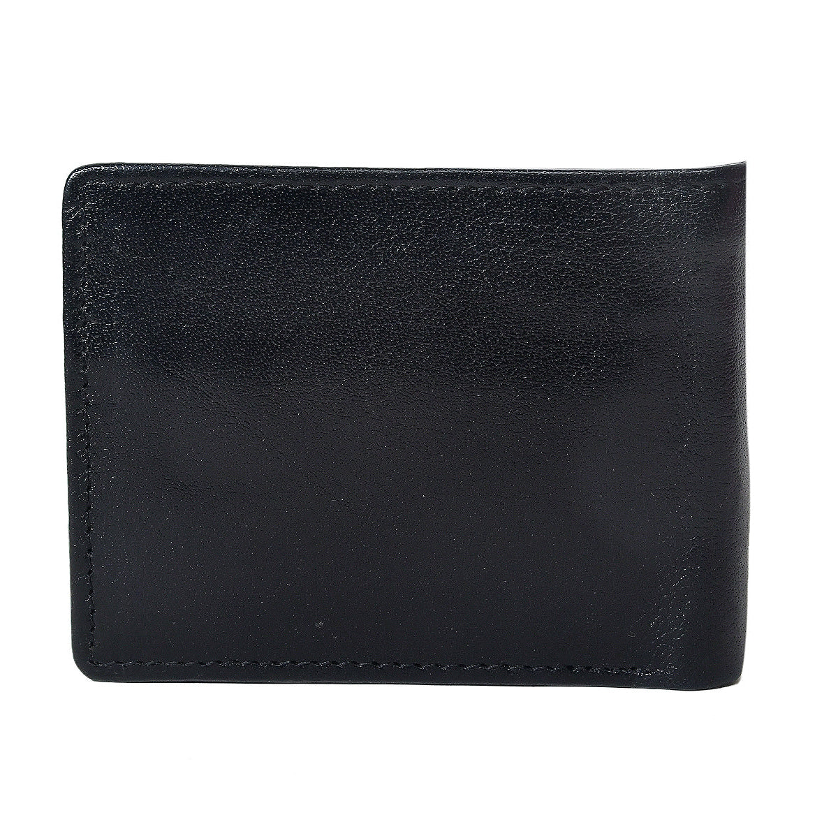 Premium Leather Wallet & Belt Combo Mens Luxury Gift Set