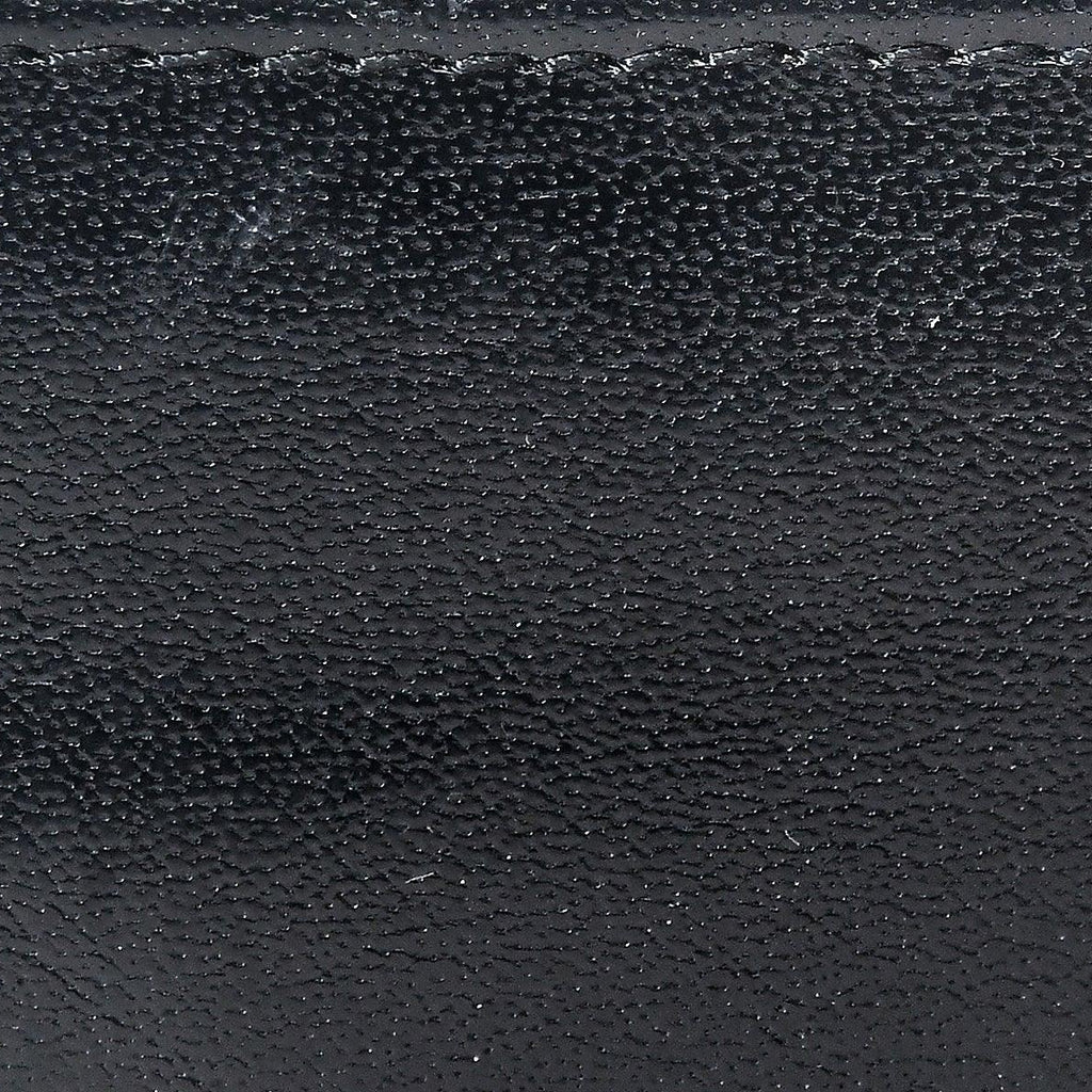 Premium Genuine Leather Men's Wallet with ID Window, Coin Pocket & Card Slots