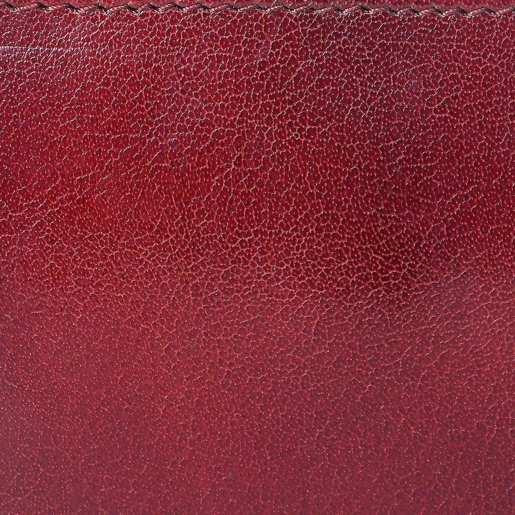Premium Export Quality Genuine Leather Wallet for Men | Multiple Card Slots & Zip Coin Pocket