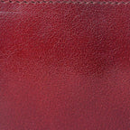 Premium Export Quality Genuine Leather Wallet for Men | Multiple Card Slots & Zip Coin Pocket