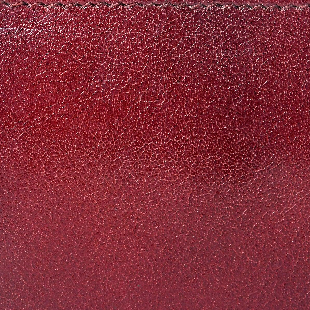 Premium Export Quality Genuine Leather Wallet for Men | Multiple Card Slots & Zip Coin Pocket