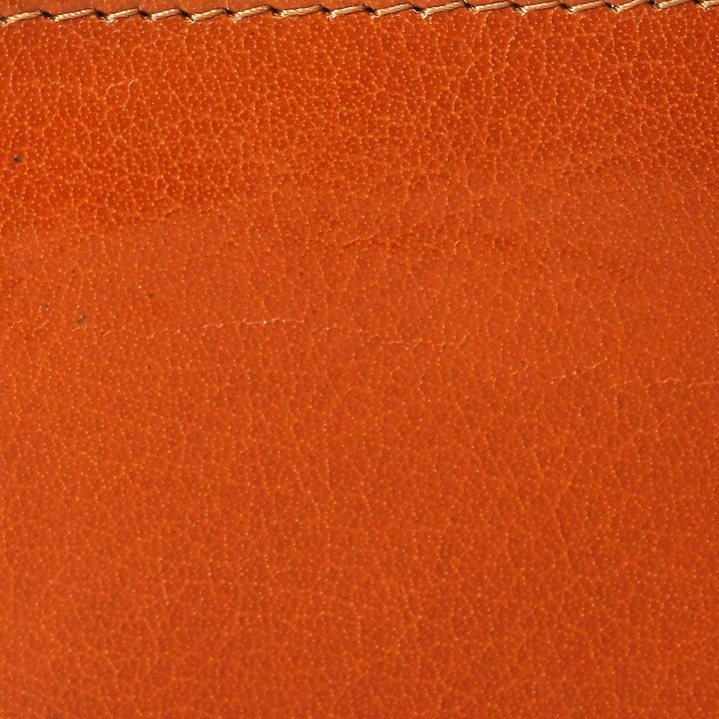 Premium Export Handmade Genuine Leather Wallet for Men | Multi-Slot Design with Coin Pocket