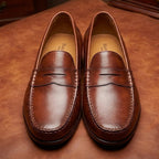 Ara Mocc Genuine Leather Shoes
