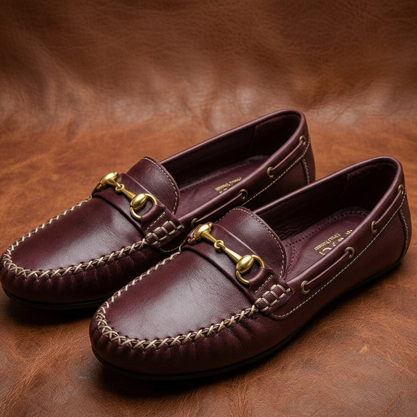 Ladies Olvossa Shoes