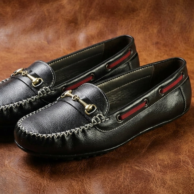 Ladies Olvossa Shoes