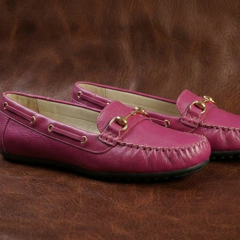 Ladies Olvossa Shoes