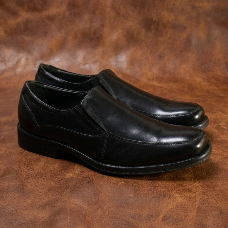 Men's New Gallus Genuine Leather Shoes Hand Crafted to perfection by renowned Artisans. Loafers/Slip On
