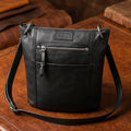 "Pure Luxuries Leather Bag - Premium Handcrafted Leather Bag for Men & Women"- BG-1757