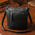 "Pure Luxuries Leather Bag - Premium Handcrafted Leather Bag for Men & Women"- BG-1757