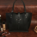 Fashionable Leather Tote bag Chic & Attractive Design for Every Occasion