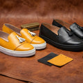 Women’s Suede Casual Loafers