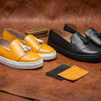 Women’s Suede Casual Loafers