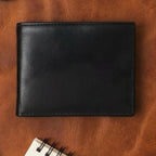 Premium Export Quality Genuine Leather Mens Wallet | Multiple Card Slots