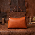 Premium Export Quality Genuine Leather Sling Bag Stylish Shoulder & Crossbody Purse