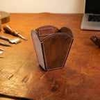 "Premium Quality Pen Holder | Stylish & Durable Desk Organizer" Art:-LP-01