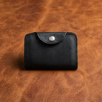 Premium Leather Cardholder Slim, Stylish & Durable Wallet for Men & Women.LA-1416