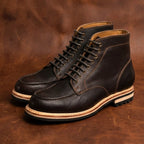 The 1952 Heritage Moc Goodyear Welted