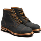 The Heritage Service Boot GoodYear Welted