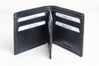 Men’s Genuine Leather Milled Wallet