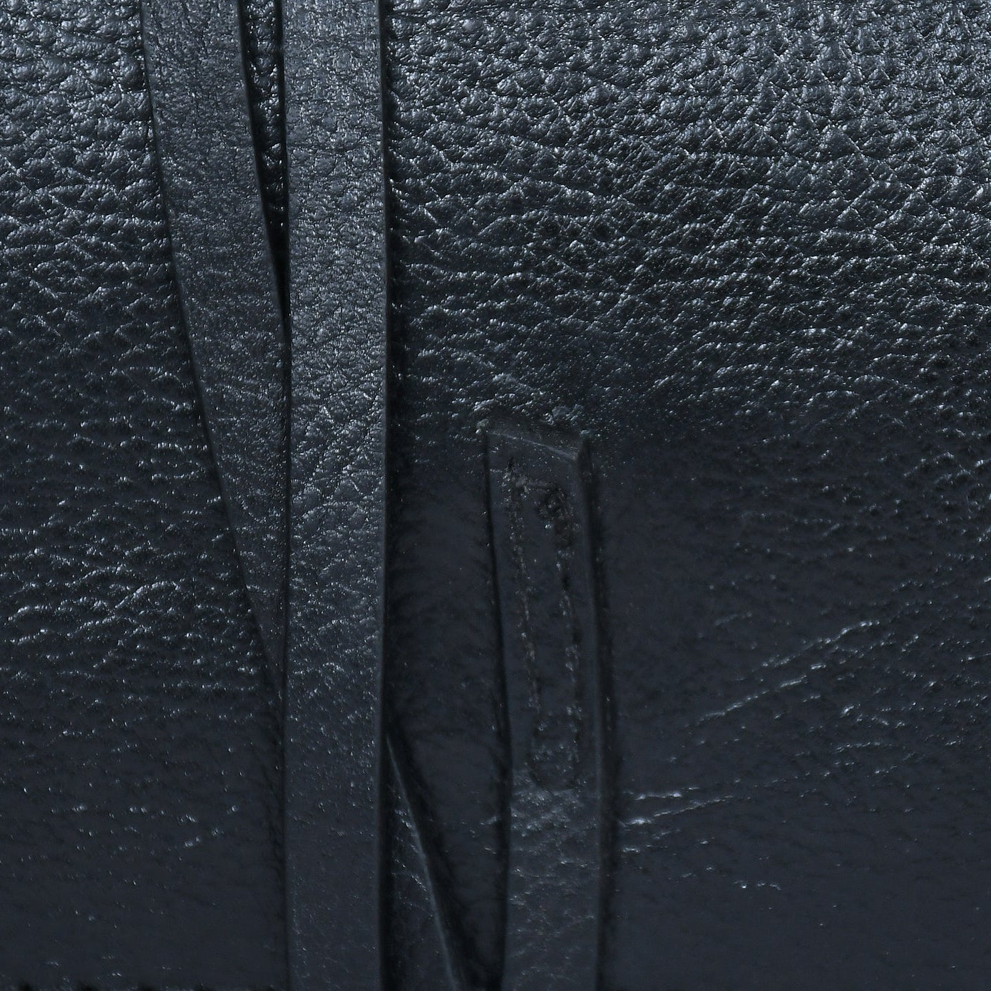 Premium Export Leather Travel Clutch| Multi Card Holder with Secure Wrap Strap