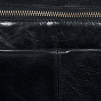 Premium Leather Crossbody Sling Bag – Lightweight Everyday Travel Purse