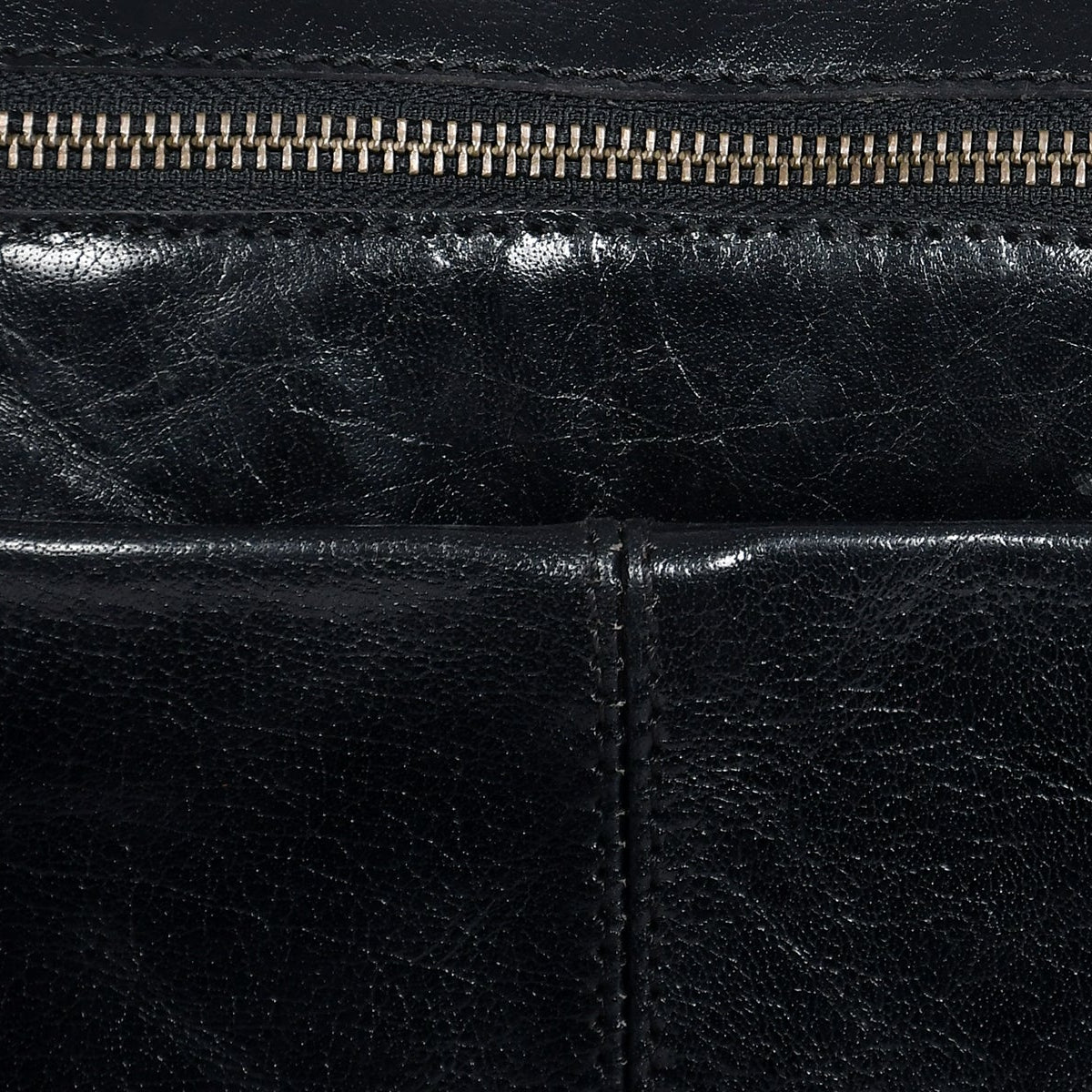 Premium Leather Crossbody Sling Bag – Lightweight Everyday Travel Purse