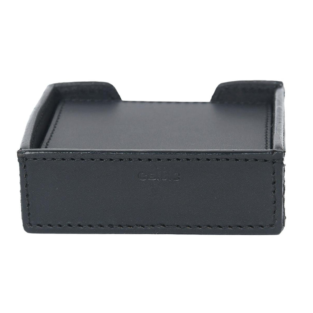 Celtic Leather Office Purpose Coaster, Art:-LC-01