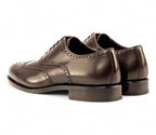 Brown Oxford – Full Brogue GoodYear Welted