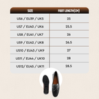Men’s Tassel Mocc Genuine Tan Leather Loafers – Handstitched Slip-On Shoes with Cushioned Insole & Durable TPR Sole