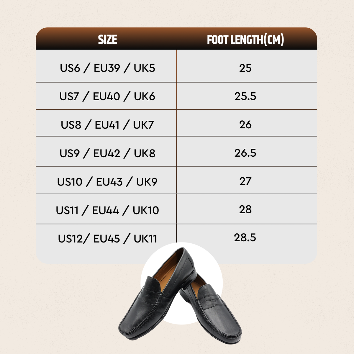 Tassel Mocc Genuine Black Leather Loafers – Handstitched Slip-On Shoes with Cushioned Insole & Durable TPR Sole