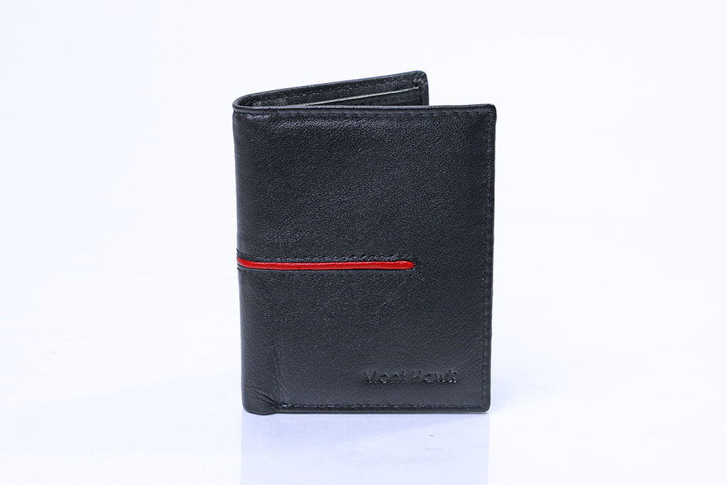 Men's Leather Wallet