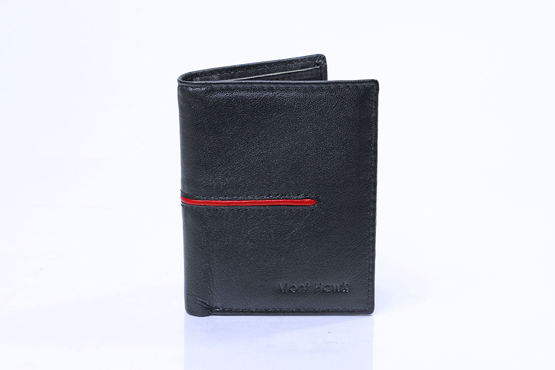 Men's Leather Wallet