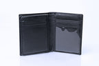 Men's Leather Wallet