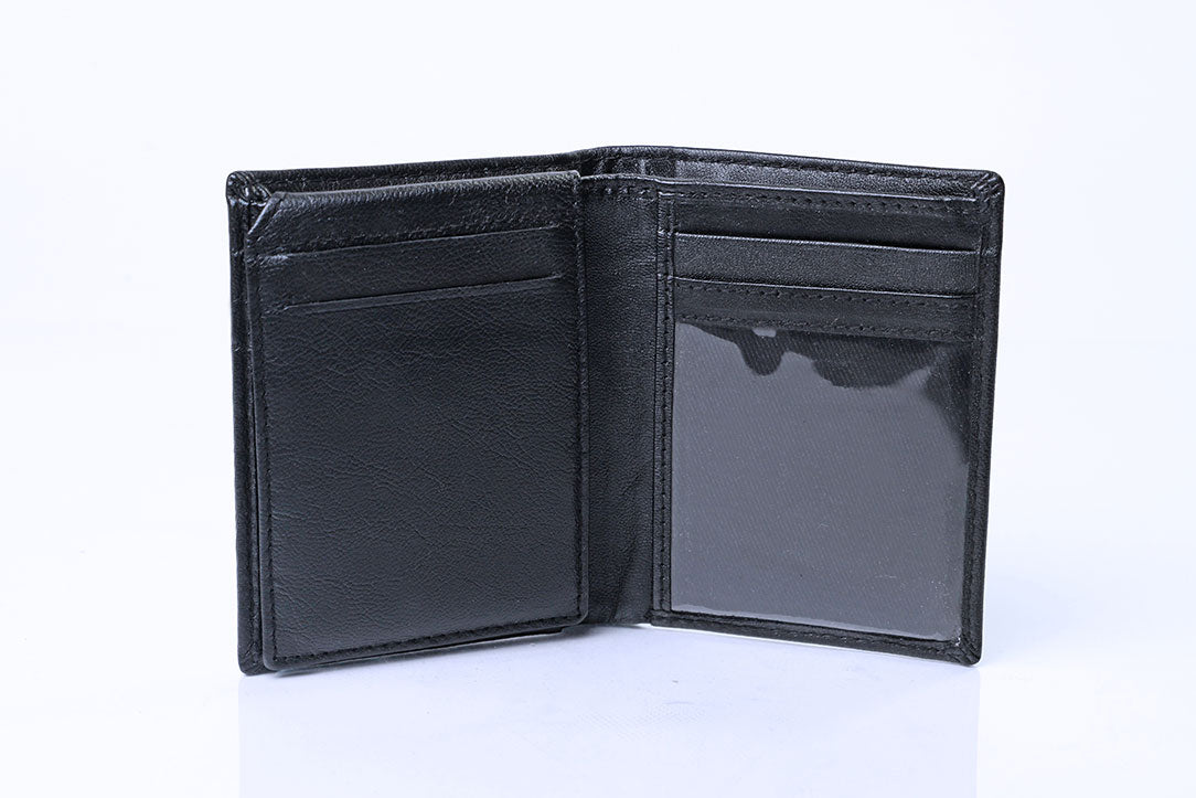 Men's Leather Wallet