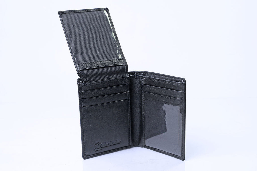 Men's Leather Wallet