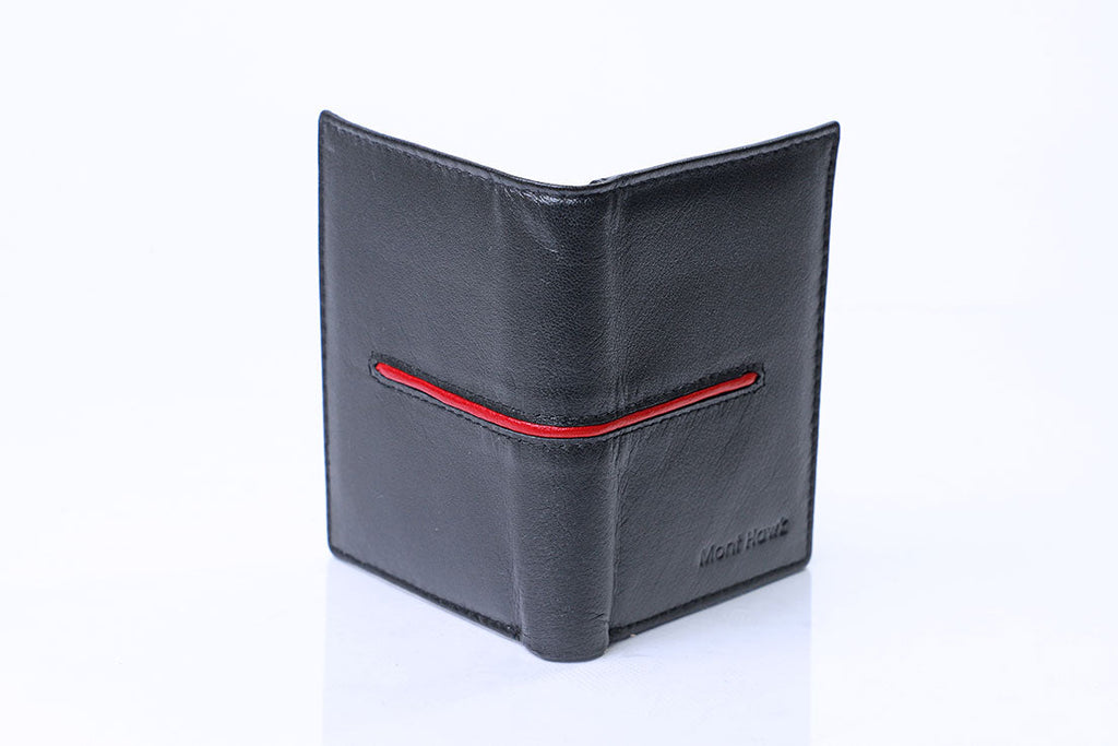 Men's Leather Wallet