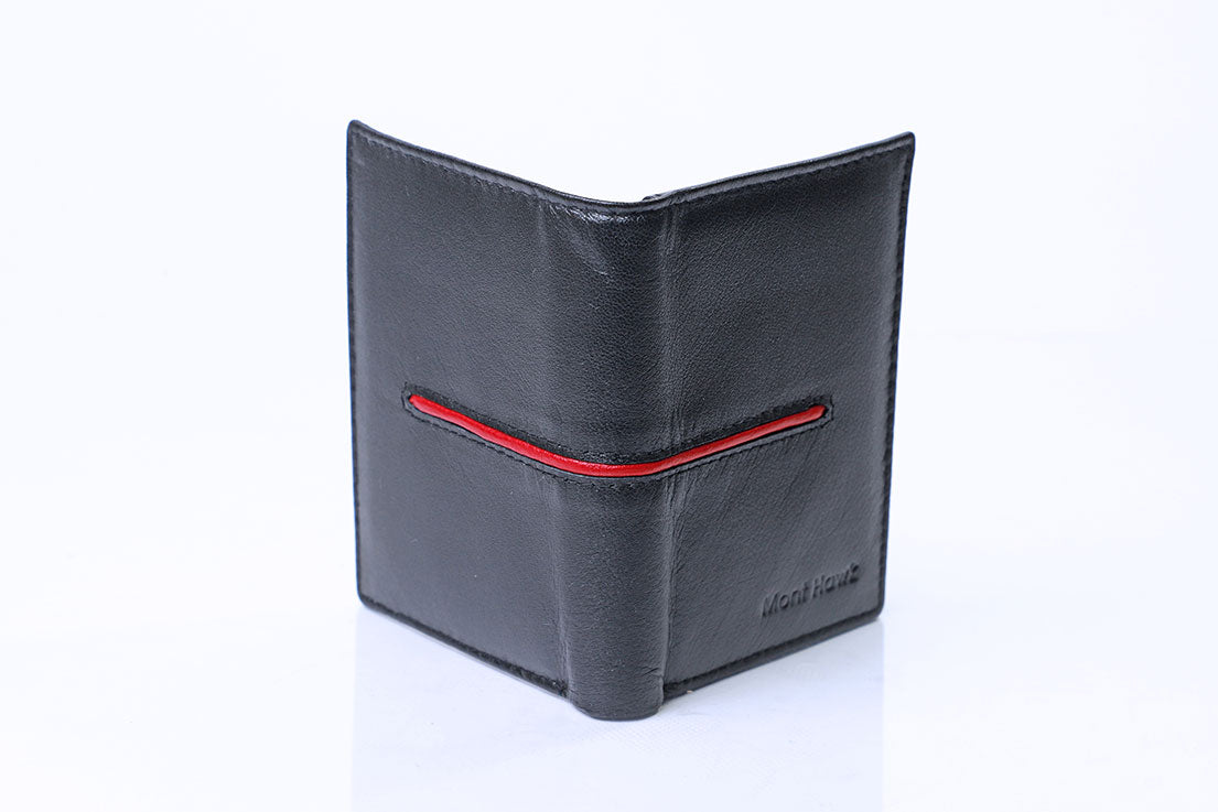 Men's Leather Wallet