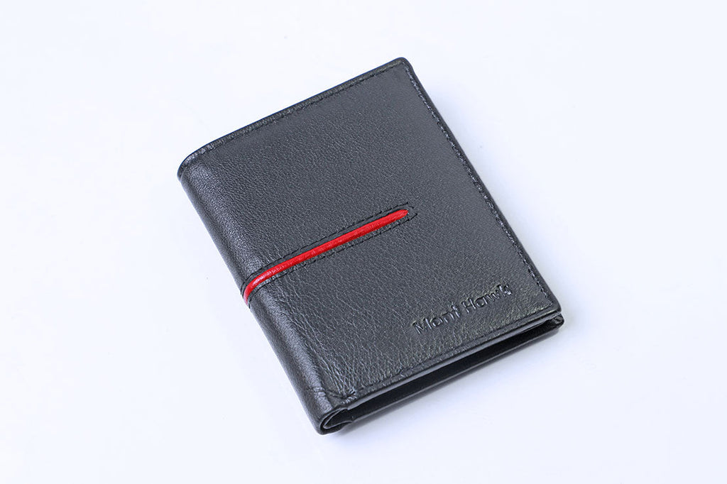 Men's Leather Wallet