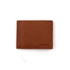 Men’s Genuine Leather Bifold Wallet