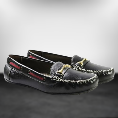 Ladies Olvossa Shoes