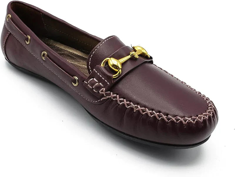 Ladies Olvossa Shoes