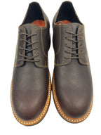 Good Year Welted Shoes -2