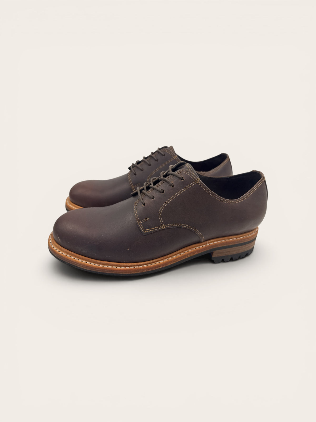 Good Year Welted Shoes -2