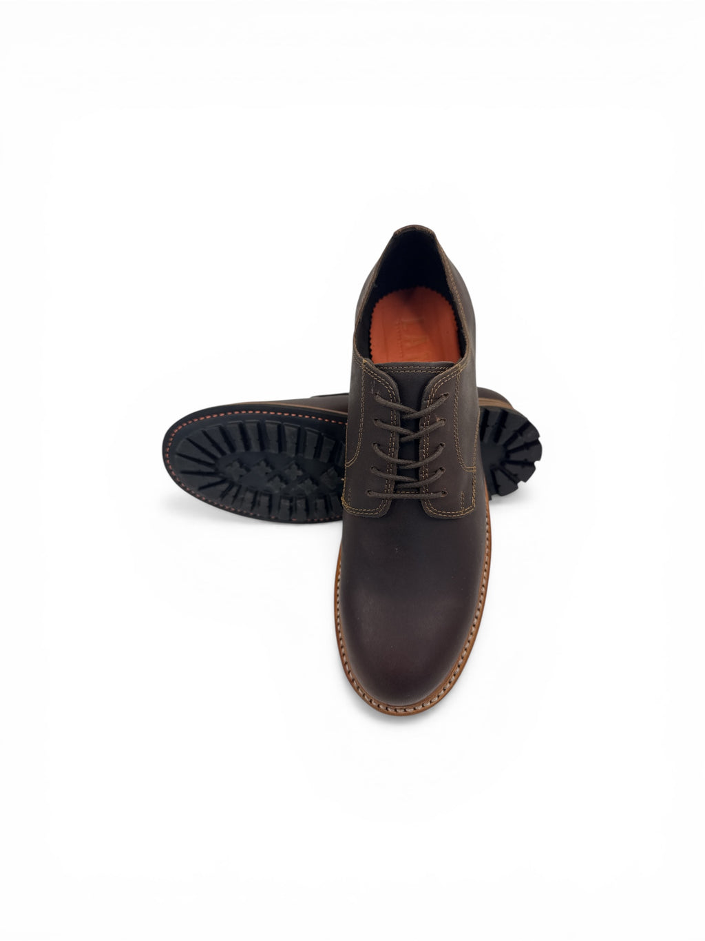 Good Year Welted Shoes -2