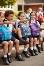 SCHOOL SHOE 2