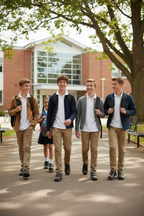 SCHOOL SHOE 2