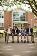 SCHOOL SHOE 2